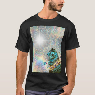 Center of the Universe T-Shirt