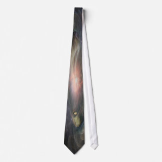 Center of the Universe Tie