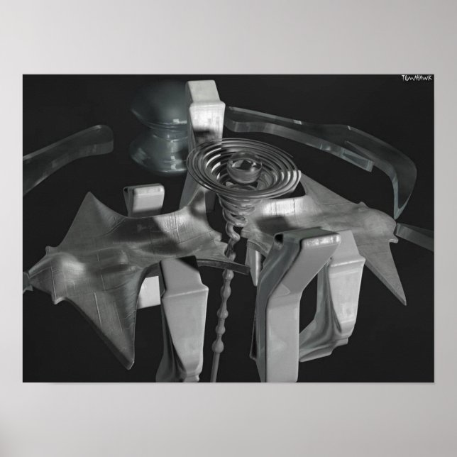 +Center Poster (Front)