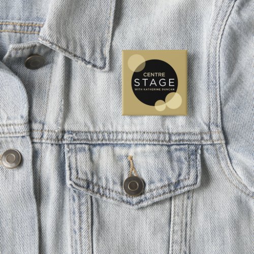Center Stage Button