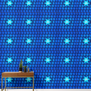 Center Star Wallpaper