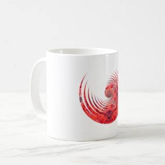 Centered | Ceramic Mug