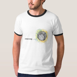 Centering... T-Shirt