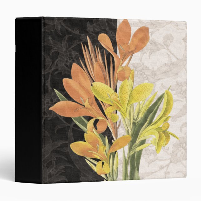Centerpiece I Binder (Front/Spine)