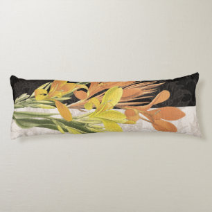 Centerpiece I Body Pillow