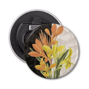 Centerpiece I Bottle Opener