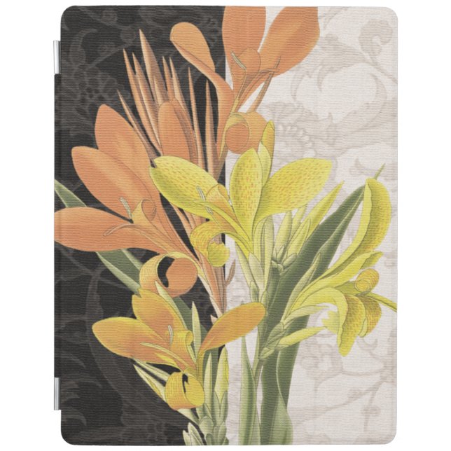 Centerpiece I iPad Smart Cover (Front)