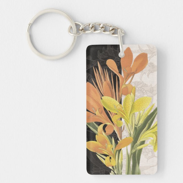 Centerpiece I Keychain (Front)