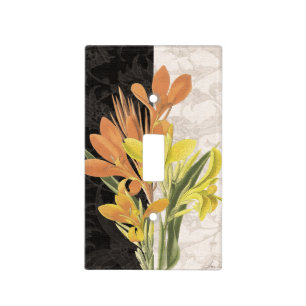 Centerpiece I Light Switch Cover