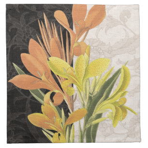 Centerpiece I Napkin