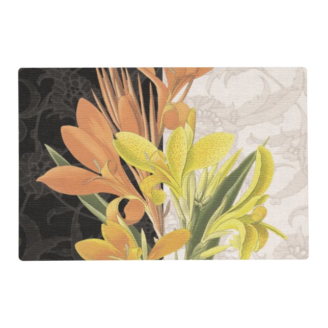 Centerpiece I Placemat (Front)