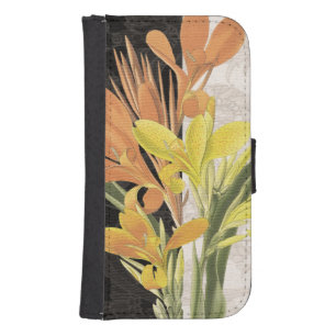 Centerpiece I Phone Wallet