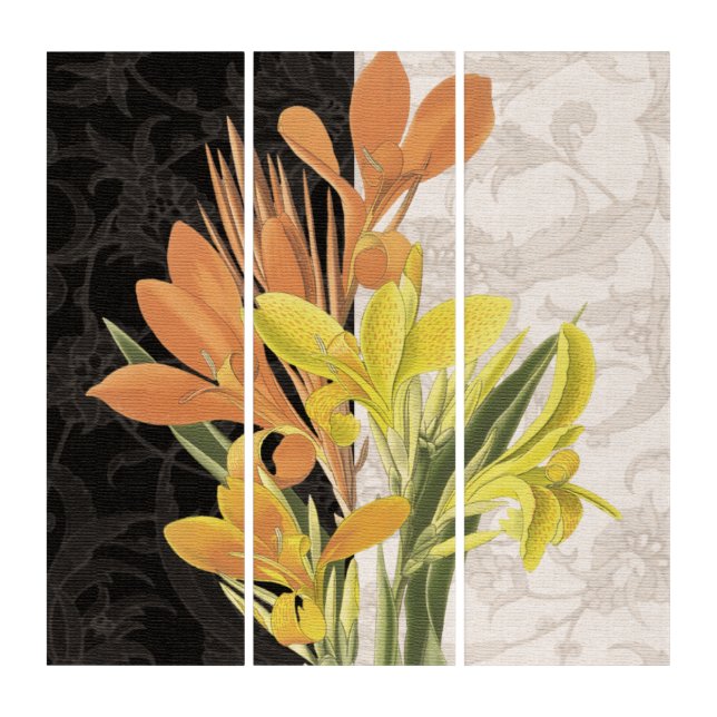 Centerpiece I Triptych (Front)