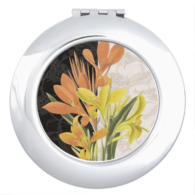 Centerpiece I Vanity Mirror (Front)