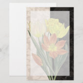 Centerpiece II (Front/Back)