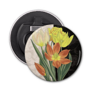 Centerpiece II Bottle Opener