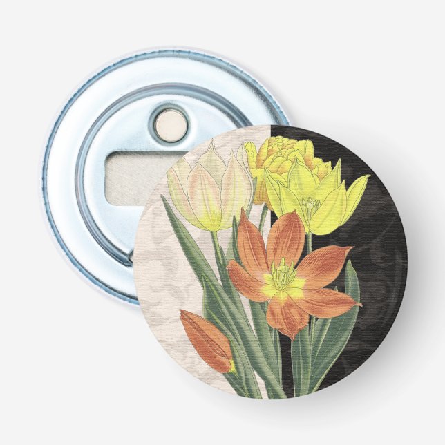 Centerpiece II Bottle Opener (Front)