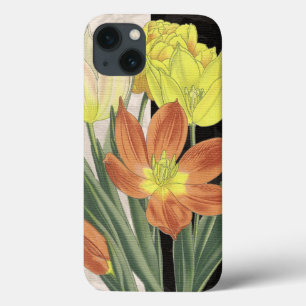 Centerpiece II iPhone 13 Case