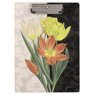 Centerpiece II Clipboard