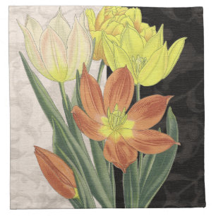 Centerpiece II Cloth Napkin