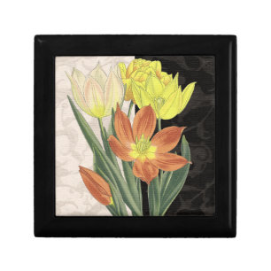 Centerpiece II Jewelry Box