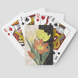 Centerpiece II Poker Cards
