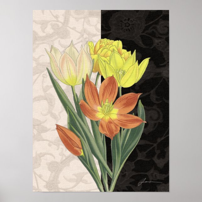 Centerpiece II Poster (Front)