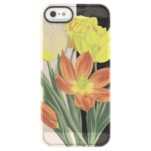 Centerpiece II Permafrost iPhone SE/5/5s Case