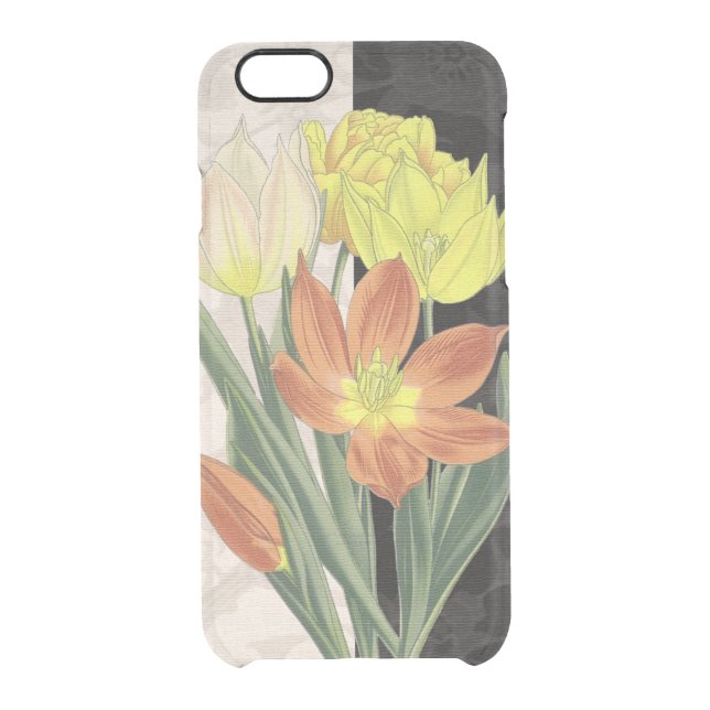 Centerpiece II Uncommon iPhone Case (Back)