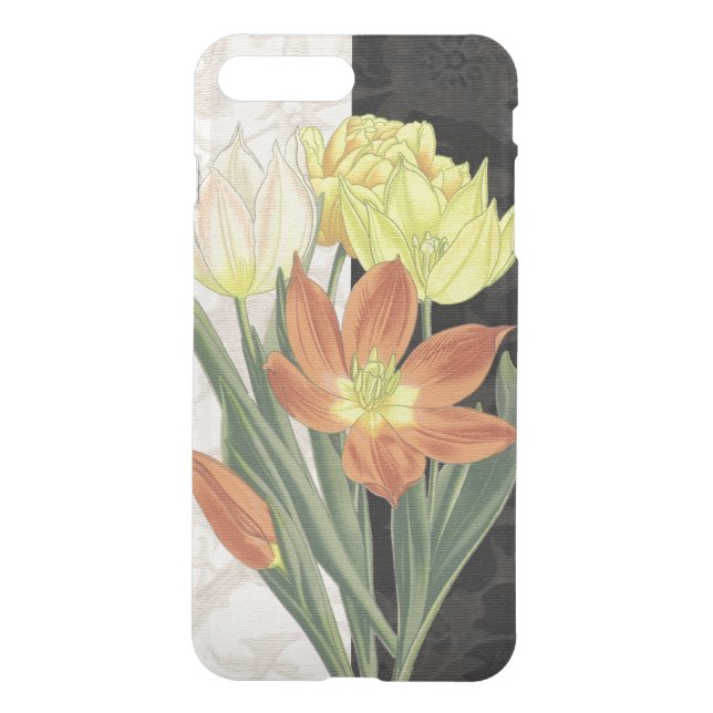 Centerpiece II Uncommon iPhone Case (Back)