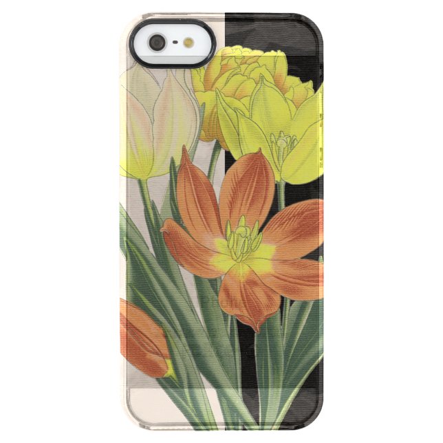 Centerpiece II Uncommon iPhone Case (Back)