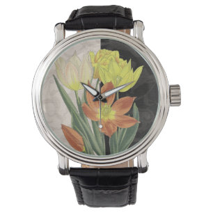 Centerpiece II Watch