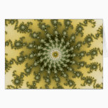 Centerpoint - Fractal Card