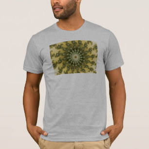 Centerpoint - Fractal T-Shirt