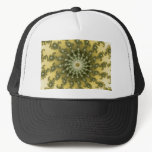 Centerpoint - Fractal Trucker Hat