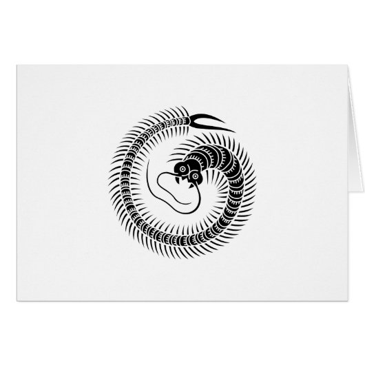Centipede circle cards (Front Horizontal)