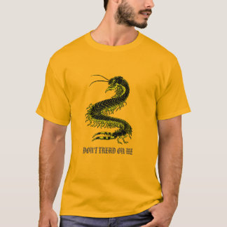 Centipede Tee