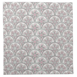 Centle Vintage Pattern Napkin