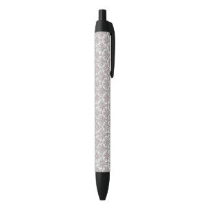Centle Vintage Pattern Pen