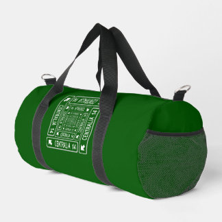Centrailia PA Duffle Bag