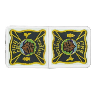Centrailia PA, FD Beer Pong Table