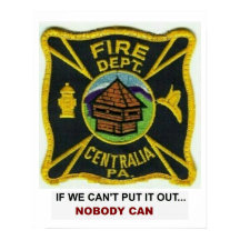 Centrailia PA, FD