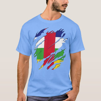 Central African Republic Always T-Shirt