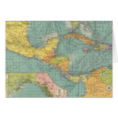 Central America (Front Horizontal)