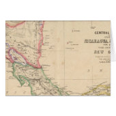 Central America 9 (Front Horizontal)