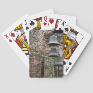Central America, Guatemala, Antigua Poker Cards
