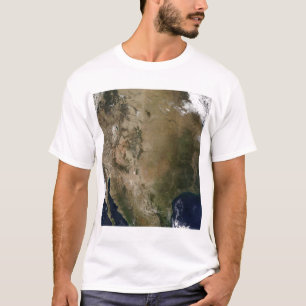 Central and western United States T-Shirt