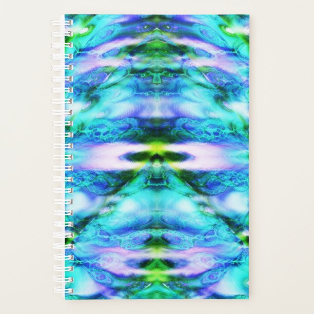 Central Apex Planner (Front)