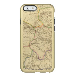 Central Asia 2 Incipio Feather Shine iPhone 6 Case