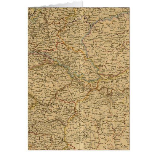 Central Europe 3 (Front)